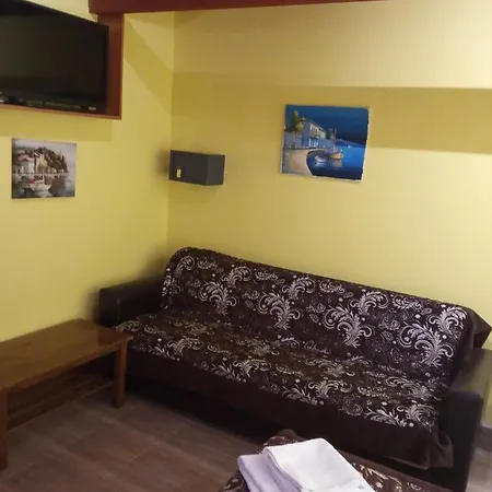 Just 100 Metres From Paliostafida Beach Lejlighed Argostoli (Kefalonia)