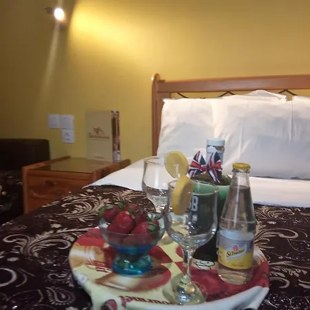 Just 100 Metres From Paliostafida Beach Argostoli (Kefalonia)