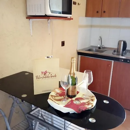 Appartamento Just 100 Metres From Paliostafida Beach Argostoli (Kefalonia)