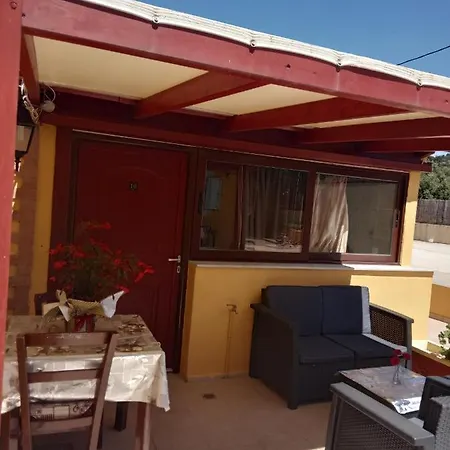Appartamento Just 100 Metres From Paliostafida Beach *