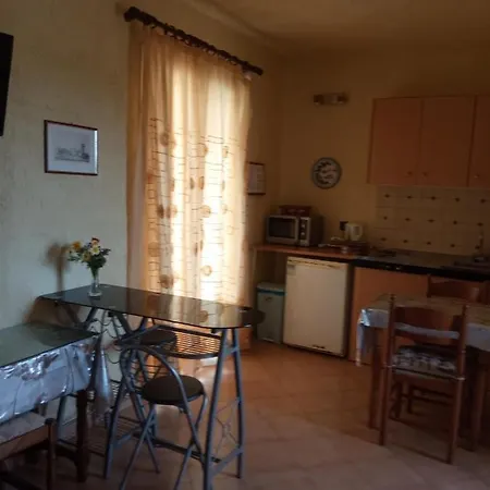 Appartamento Just 100 Metres From Paliostafida Beach *