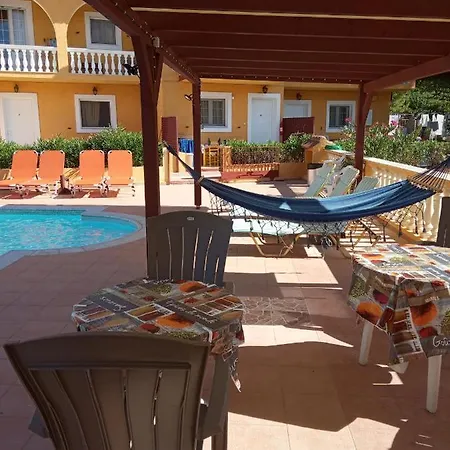 Appartamento Just 100 Metres From Paliostafida Beach *