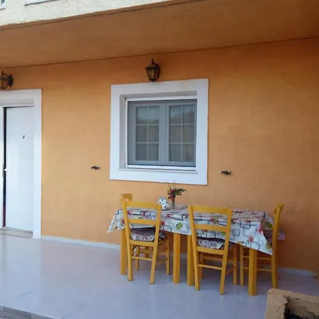 Appartamento Just 100 Metres From Paliostafida Beach